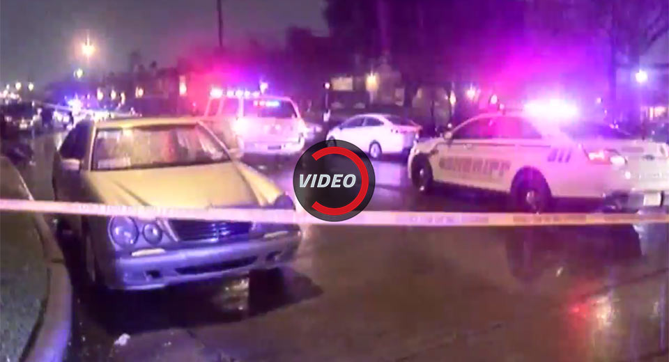 Father Killed By Carjackers Because His Vehicle Had A Manual Gearbox