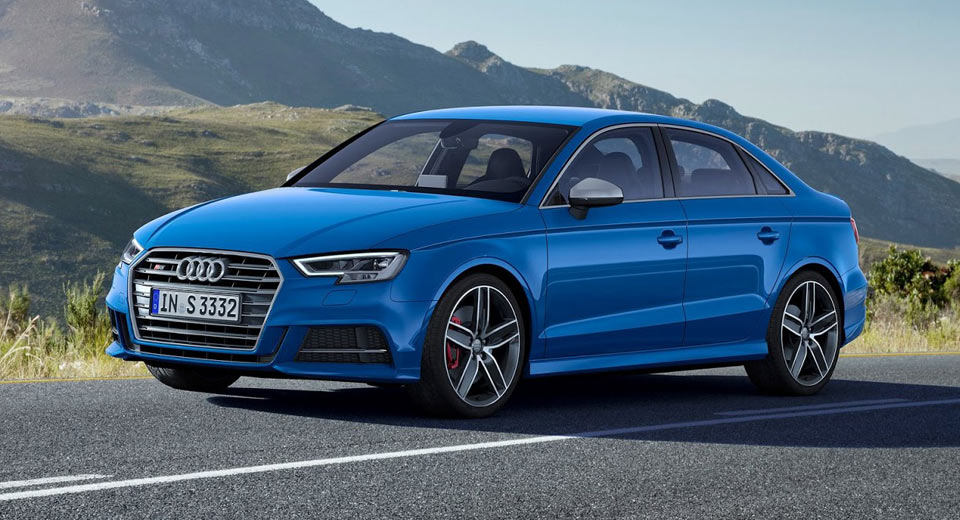  Audi Named Consumer Reports’ Best Car Brand Ahead Of Porsche And BMW