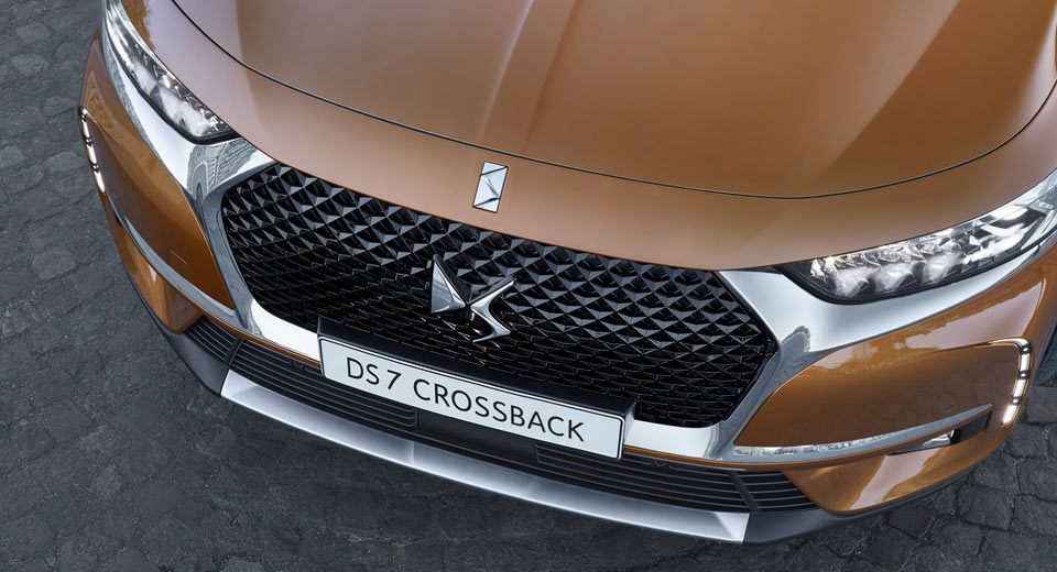  DS To Launch A New Model Every 12 Months For The Next Six Years