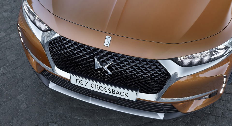 DS To Launch A New Model Every 12 Months For The Next Six Years
