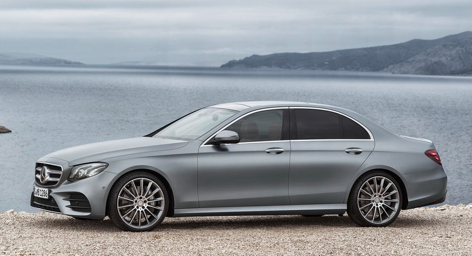 Daimler Employees Being Investigated Over Diesel Cheats