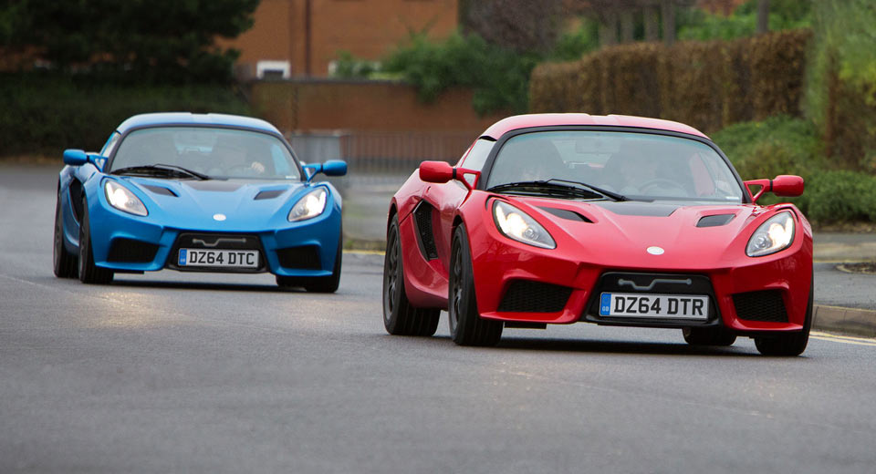  Detroit Electric To Commence Production Following $1.8 Billion Investment