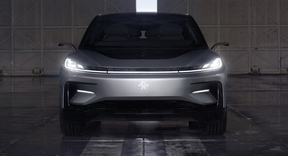 Nevada Treasurer Wants Audits of Faraday Future’s And Tesla’s Tax Credits