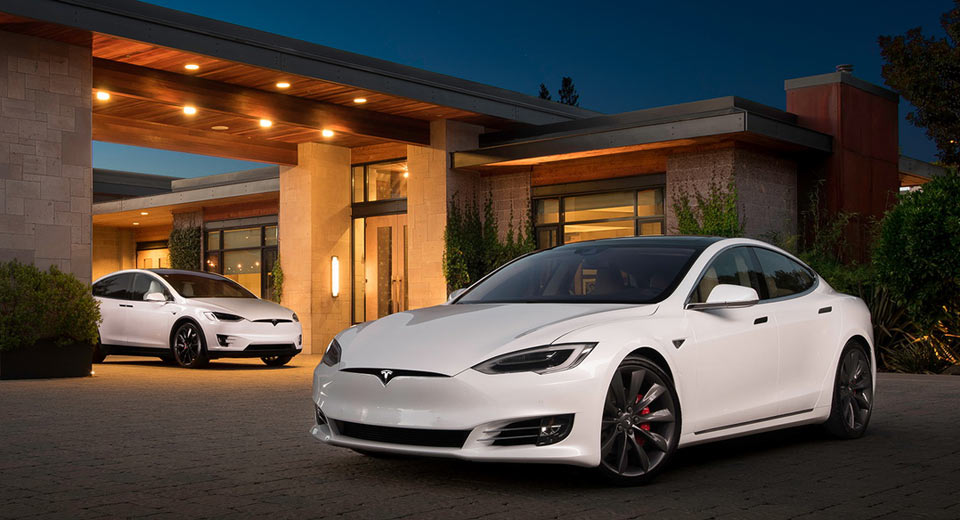 Tesla Sued By Engineer Over Sexist Workplace Culture