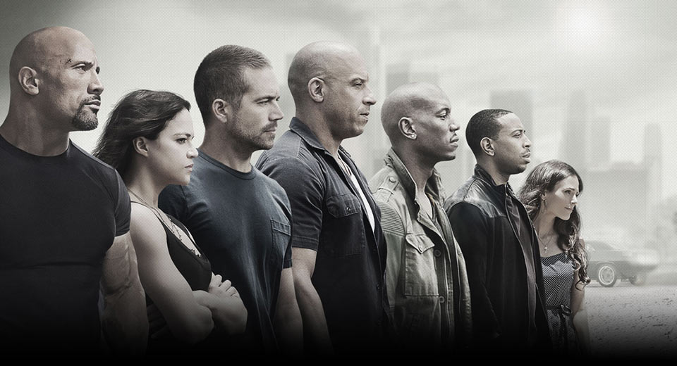 Fast & Furious Movies Would Have Caused Over $520 Million In Real Life Damages