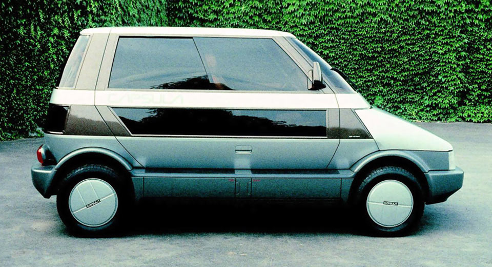 Italdesign And Airbus Debuting Concept With Flyable Cockpit