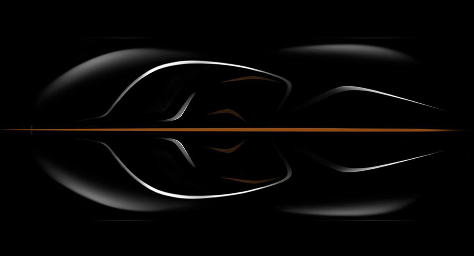  McLaren Says Hyper-GT Will Be One Of Its Fastest Ever Models