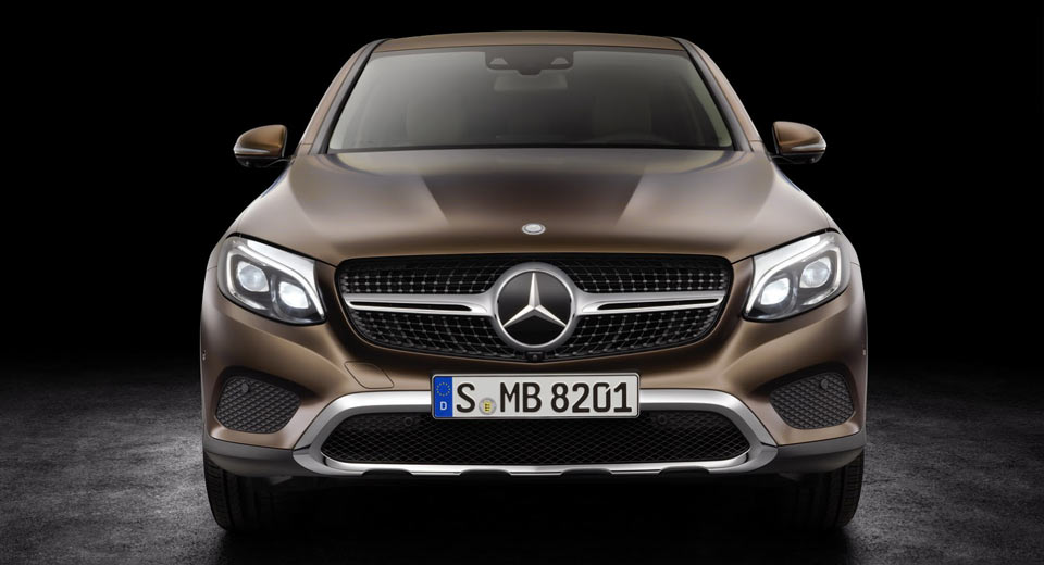  If Your Mercedes Doesn’t Start, Don’t Push It As It Might Cause A Fire; 1 Million Cars Recalled