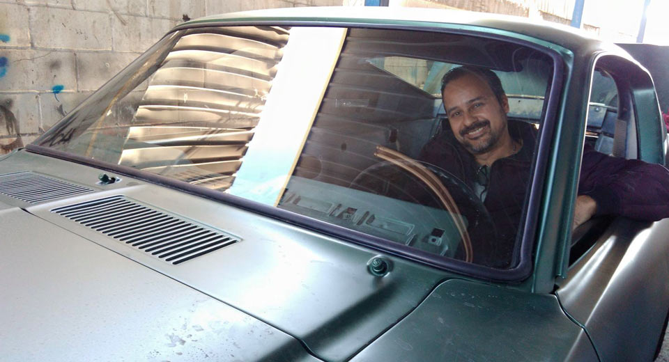  Lost Bullitt Ford Mustang Found In Mexico Confirmed As The Real Thing