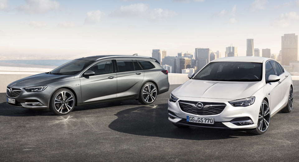  PSA Finalizes Opel/Vauxhall Acquisition From General Motors