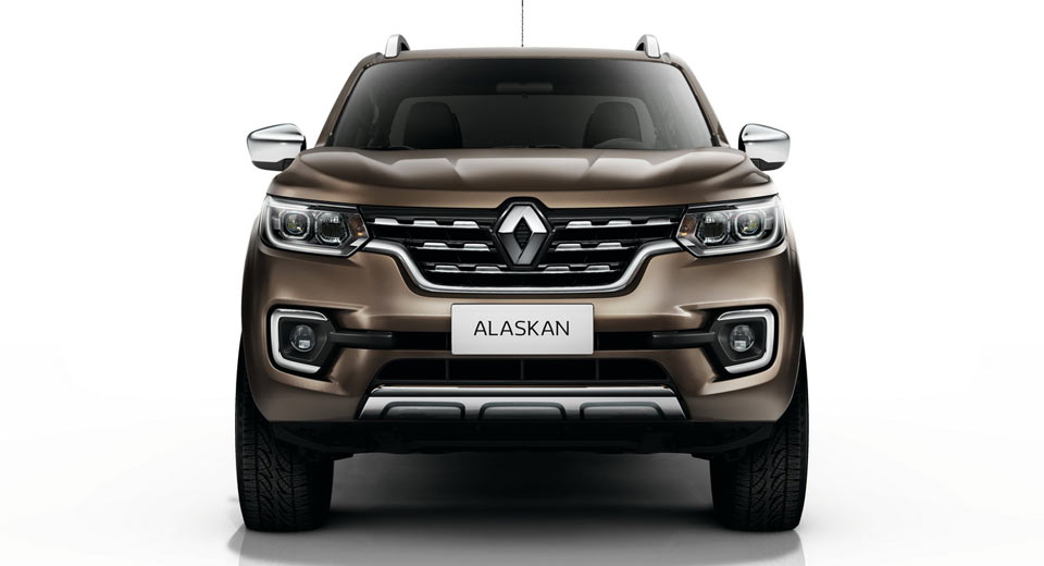 Mitsubishi Might Sell Rebadged Renault Vehicles In Southeast Asia