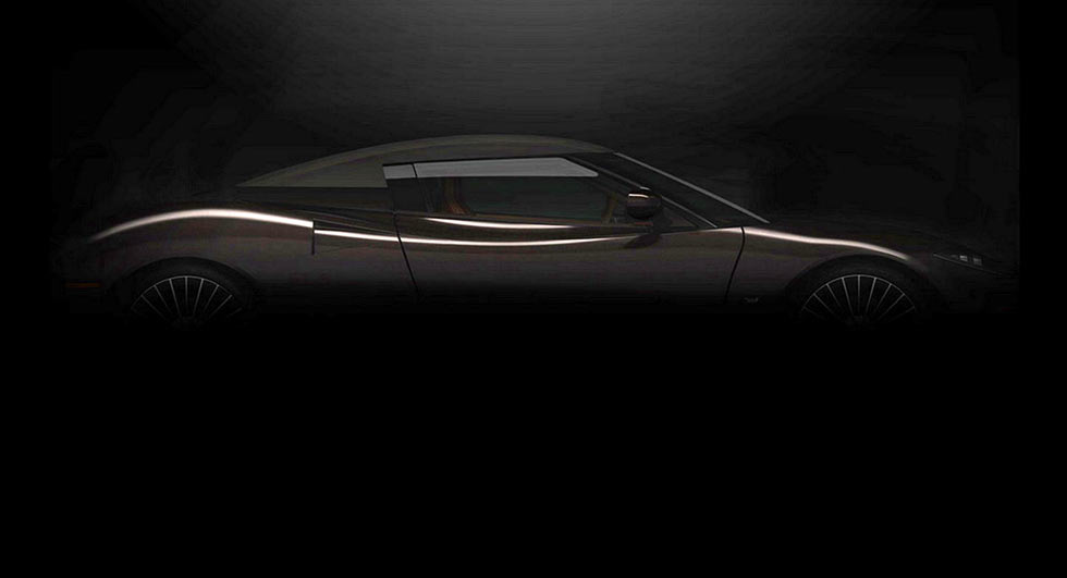 Spyker C8 Preliator Gets A New Spyder Version For Geneva