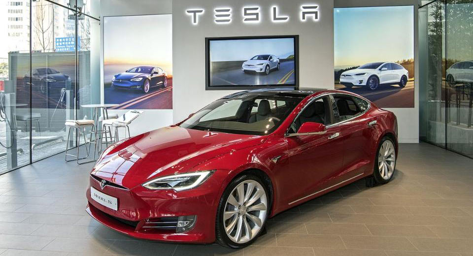  Tesla Has Six Month Waiting List For Test Drives Following Korean Launch