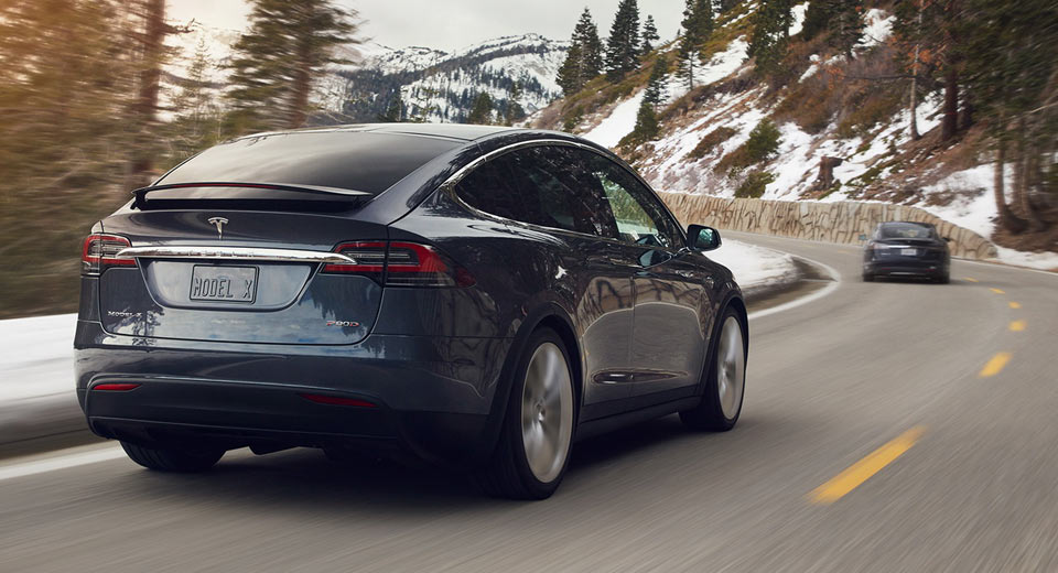 Analyst Says Tesla Model 3 Could Be 10 Times Safer Than The Average Car