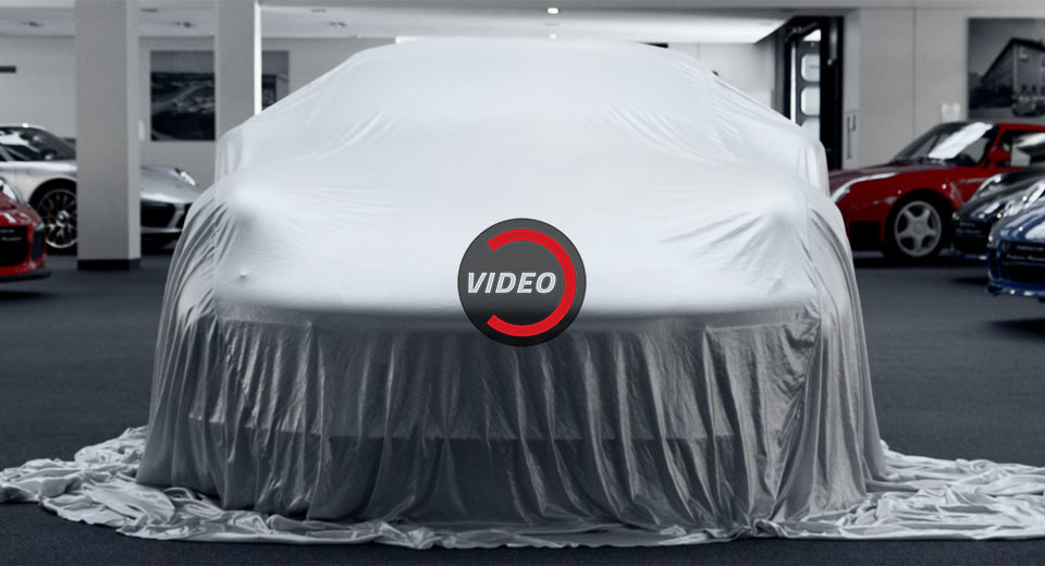 Porsche Lists Its Five Best ‘Exclusive’ Models, New One Coming This Year