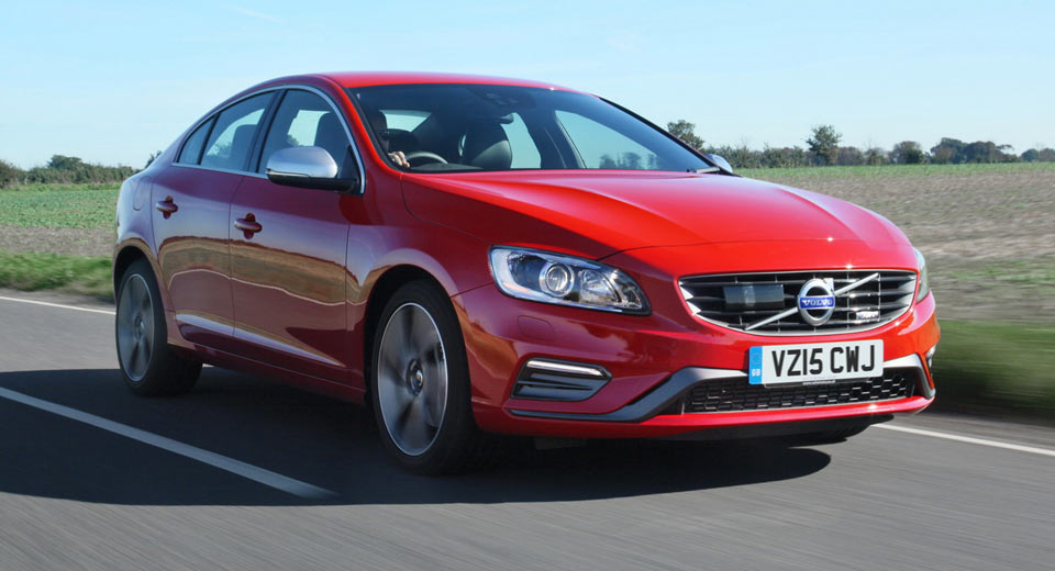  Volvo Boss Says Diesel Engines May Die After 2020