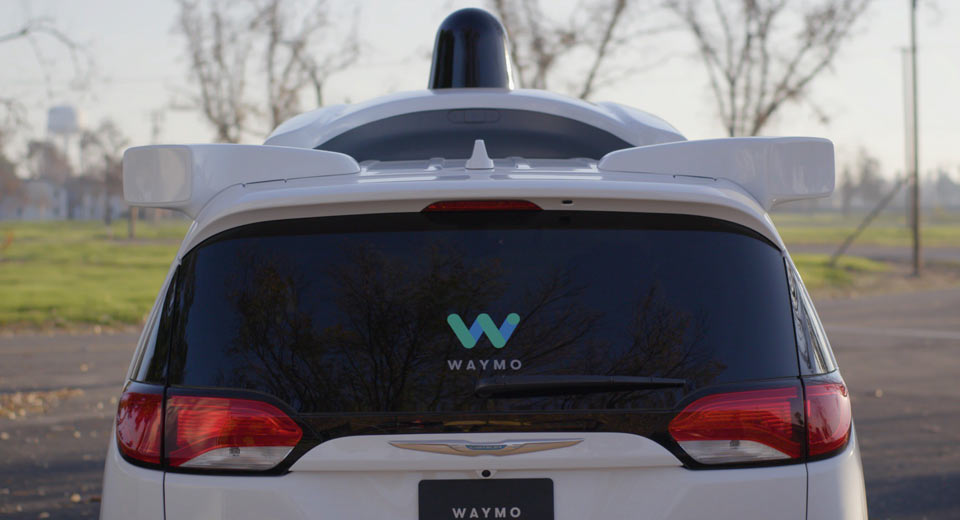 Uber Executive Embroiled In Waymo Scandal May Face Criminal Charges