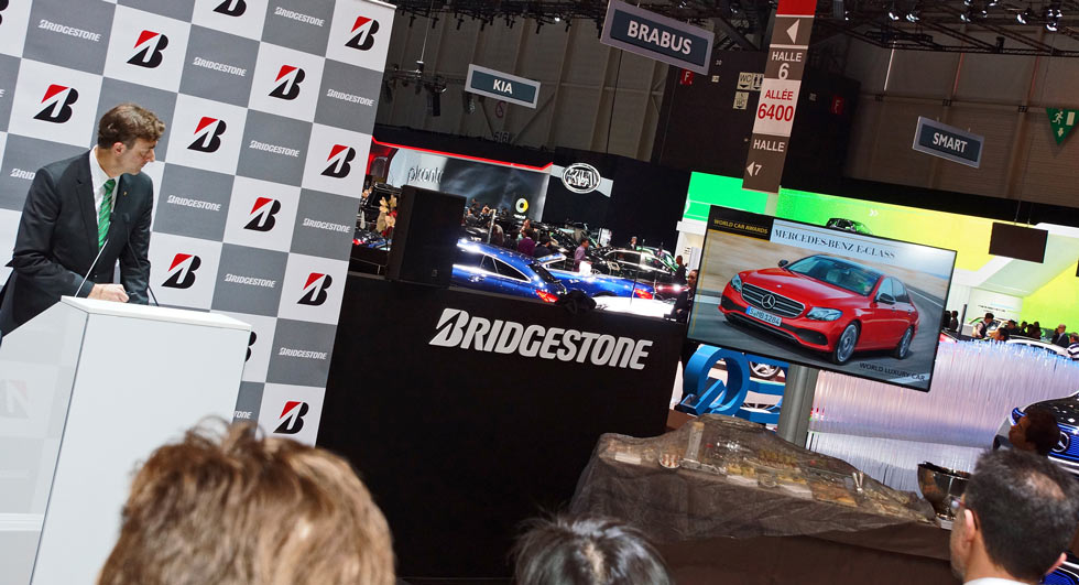 2017 World Car Awards Finalists Announced, Can You Pick The Winners?