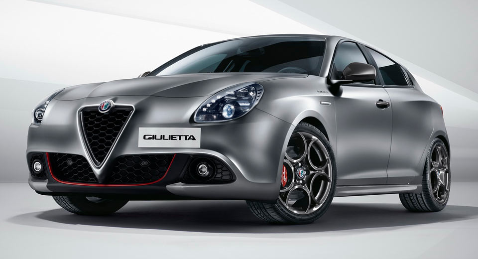  Alfa Giulietta And MiTo Replacements Are Unlikely, New SUV Coming Next