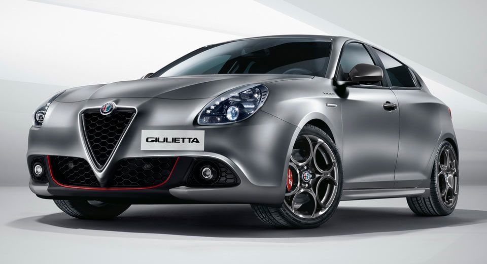 Alfa Giulietta And MiTo Replacements Are Unlikely, New SUV Coming Next