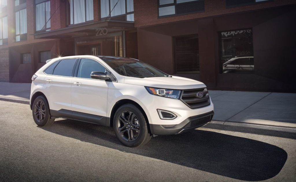  Ford Recalled His Brakes, Then Billed Him $1,854 Because The Fix Isn&rsquo;t Ready A Year Later