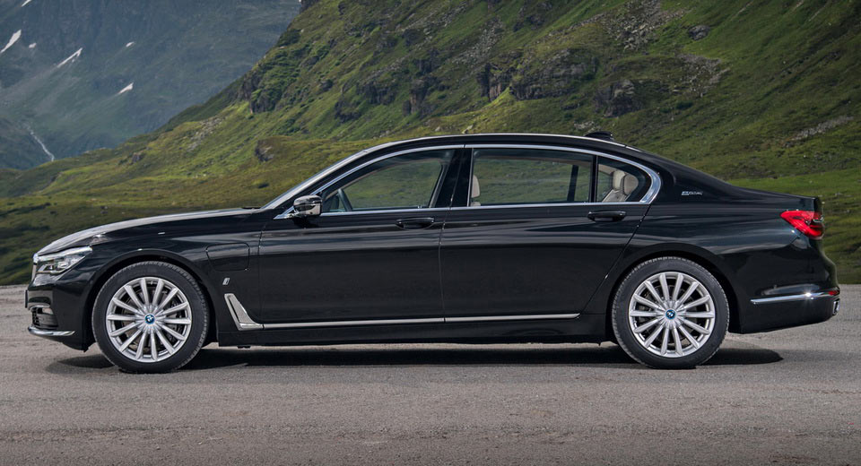 BMW Preps Biggest Ever Model Rollout After Losing Sales Crown