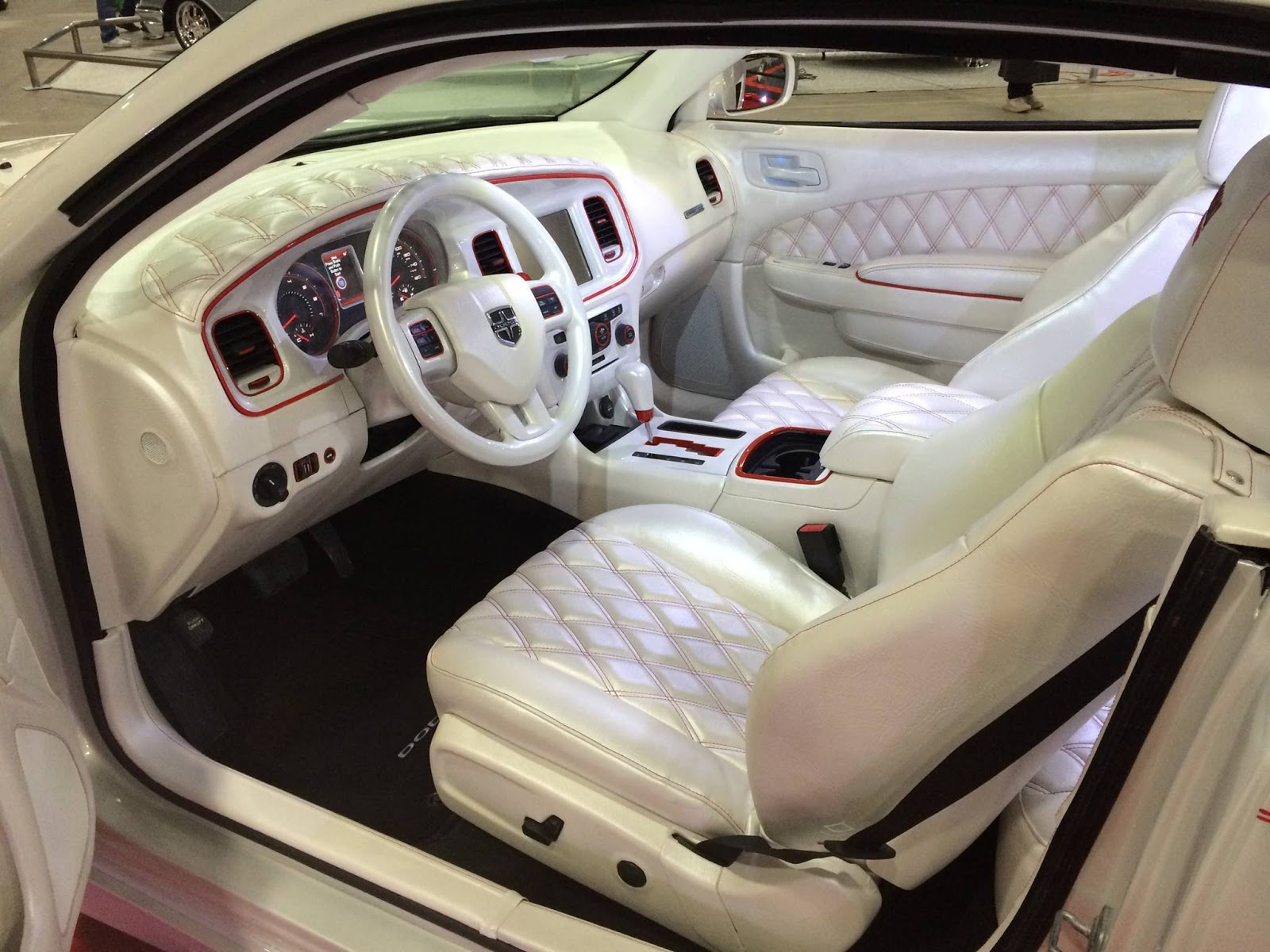 This One-Off Dodge Charger Coupe Conversion Is The Anti-Challenger