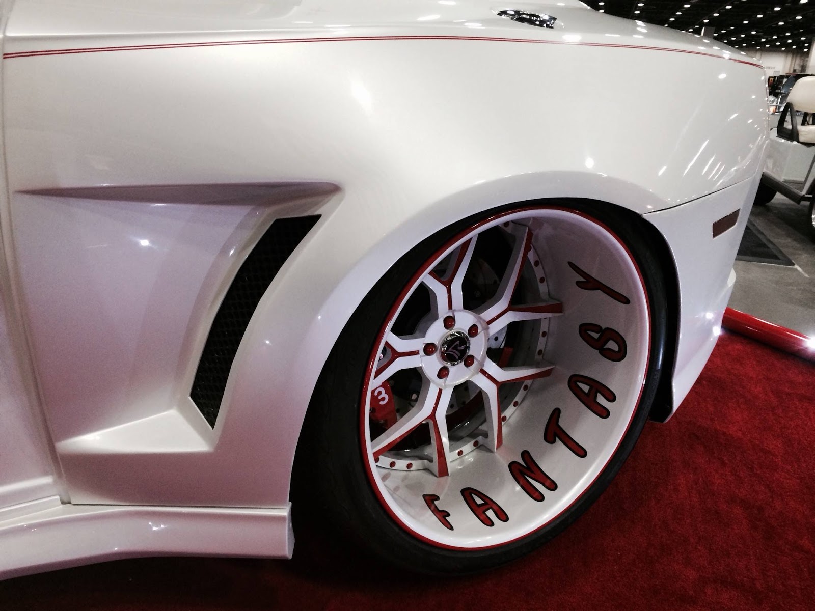 This One-Off Dodge Charger Coupe Conversion Is The Anti-Challenger