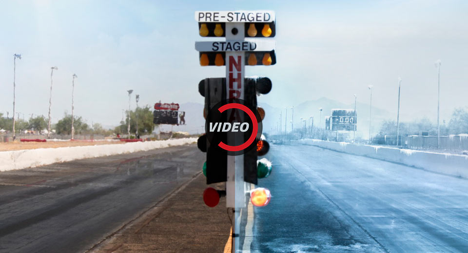  Dodge Challenger SRT Demon Can Cool Its Engine Using The A/C