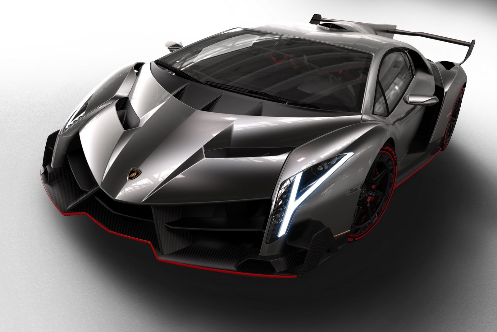 Dealer’s Inventory Of Rare Lamborghinis Includes $9.3M Veneno, $3M Centenario, And $3.3M Sian
