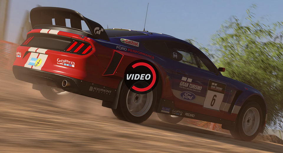  New Gran Turismo Sport Trailer Launched, Closed Beta Begins Tomorrow [182 Images + Video]