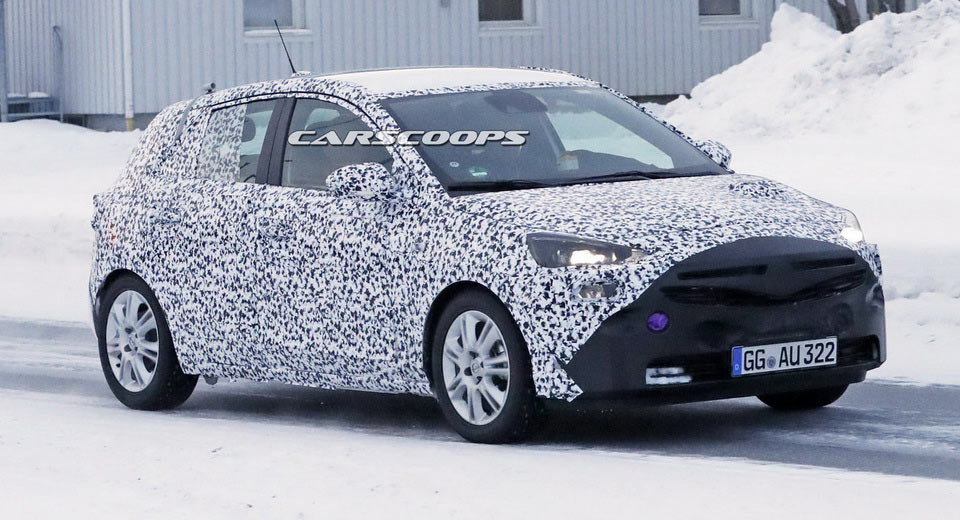 Opel Delays New Corsa As PSA Shifts New Generation Onto Its Own Platform