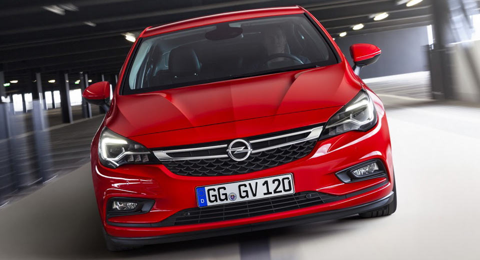 Peugeot Family Sees Opel Deal As Gateway To Global Expansion | Carscoops