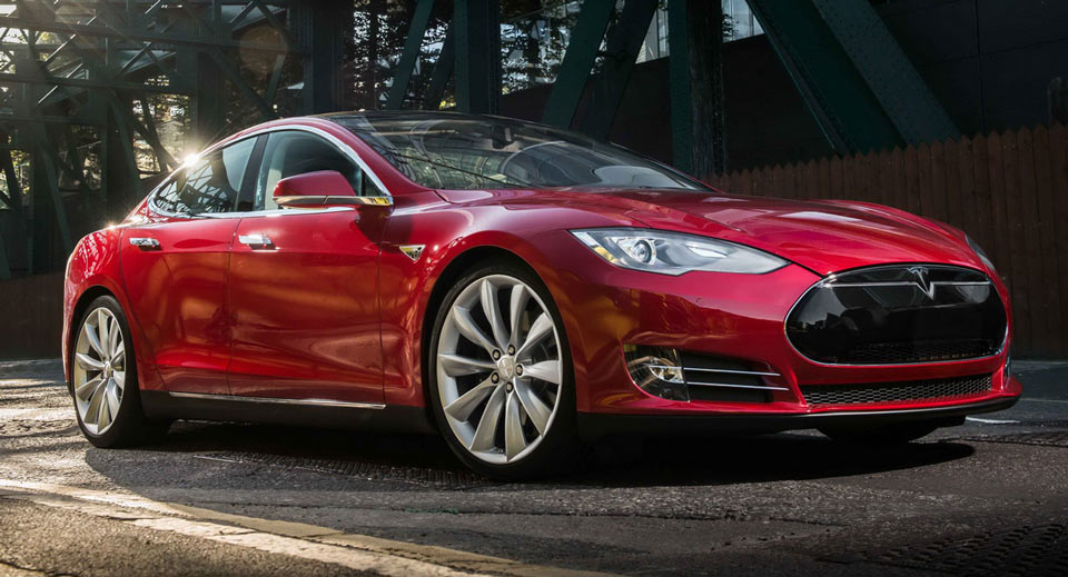  Tesla Dropping Model S 60 And 60D Due To Poor Sales On April 16