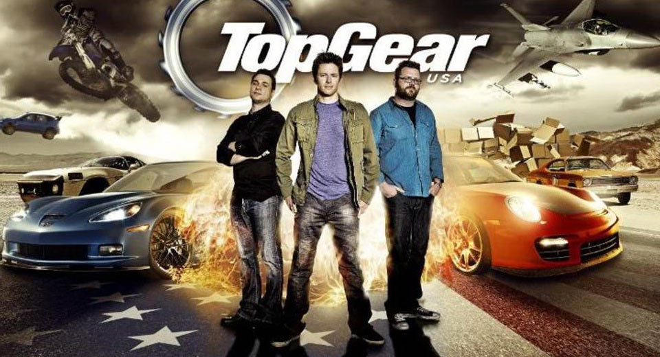 Ex Top Gear Usa Hosts To Return With A New Show Carscoops