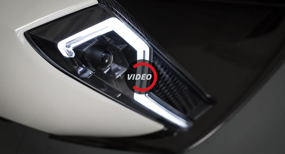 Dendrobium Is Singapore’s First Hypercar, Designed With Williams