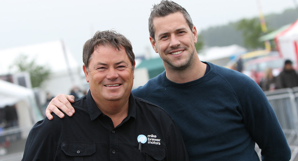 Edd China Quits Wheeler Dealers After Disagreeing With Velocity On Show’s Direction, Will Be Replaced By Ant Anstead
