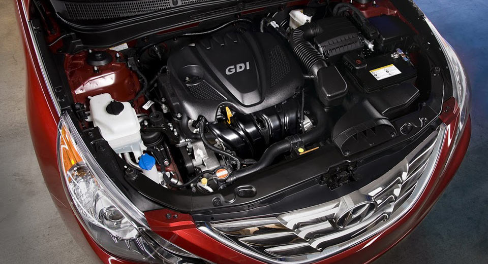  Hyundai And Kia Recall 1.3 Million Vehicles In The US For Engine Stalling