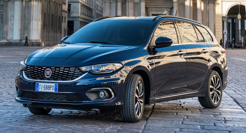 Fiat’s Italian Dealers Protest After Getting Some 6,000 New Cars They Did Not Order