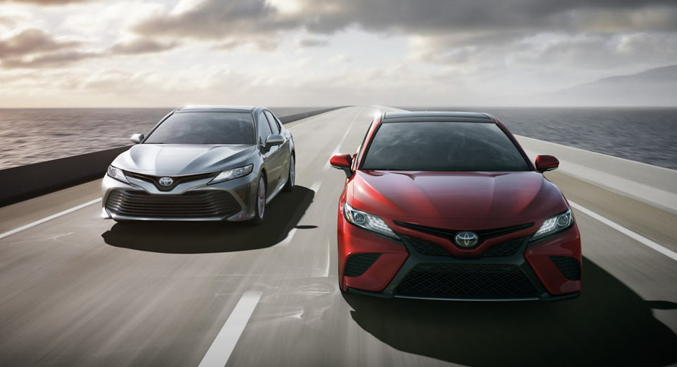 Toyota To Invest Record $1.3 Billion In Kentucky Plant