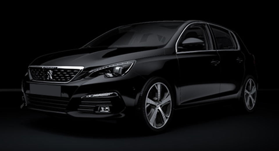 Facelifted Peugeot 308 Leaks Online, Can You Spot The Differences?