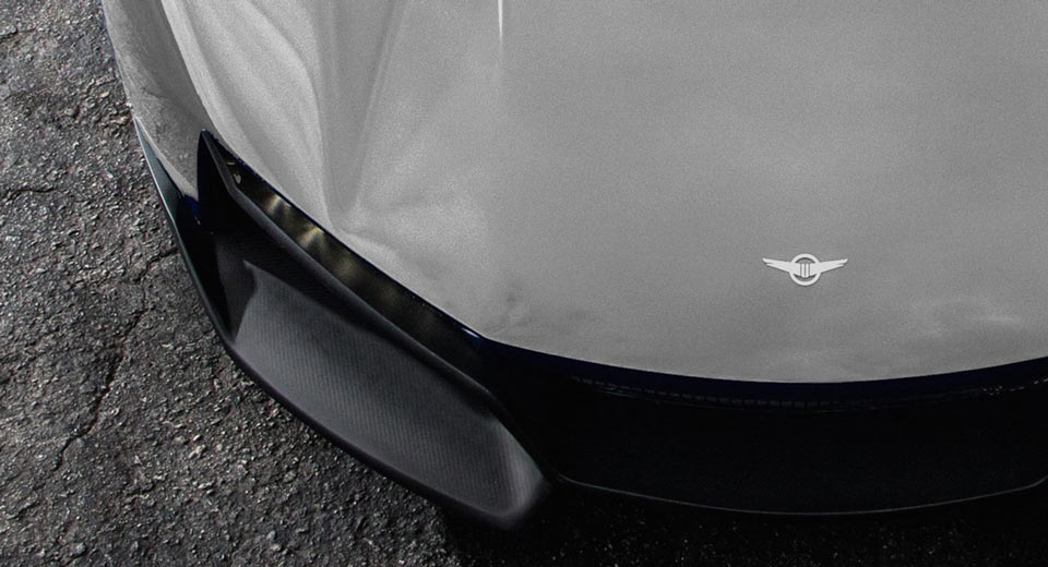 Rezvani Says The 2018 Beast Alpha Will Cost Less Than $100,000