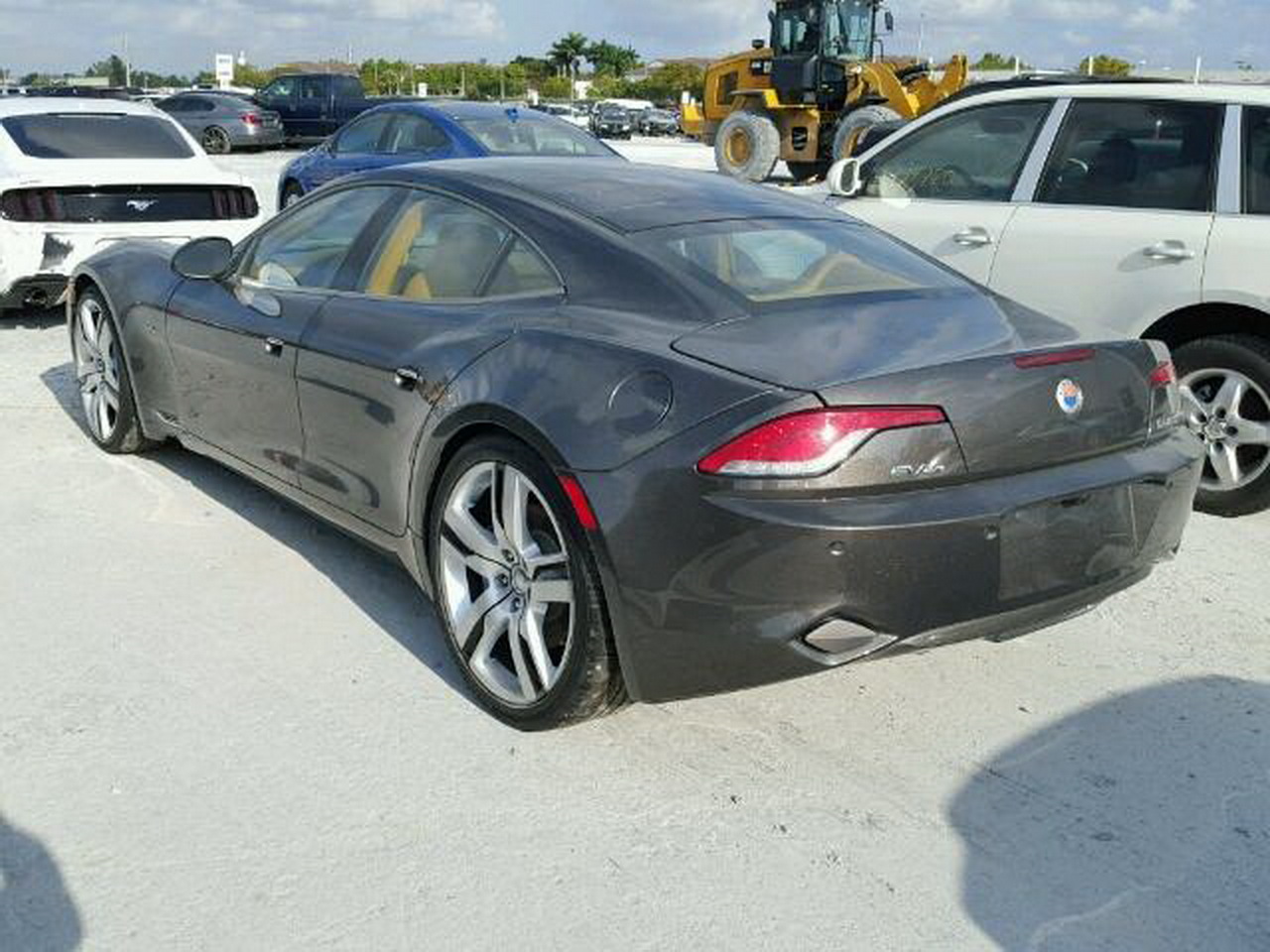 8507b68b-437725fc-b1b8-49ce-8862-9c4325853363 This Flood-Damaged Fisker Karma Is Just Begging For A V8 Engine Swap