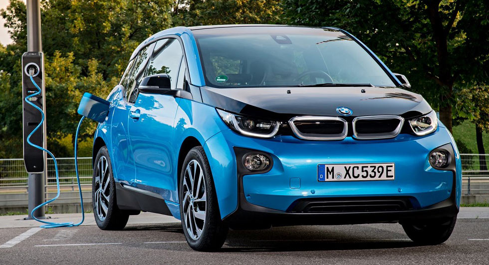  Britain’s Electric Grid Unprepared For Increase In EV Sales