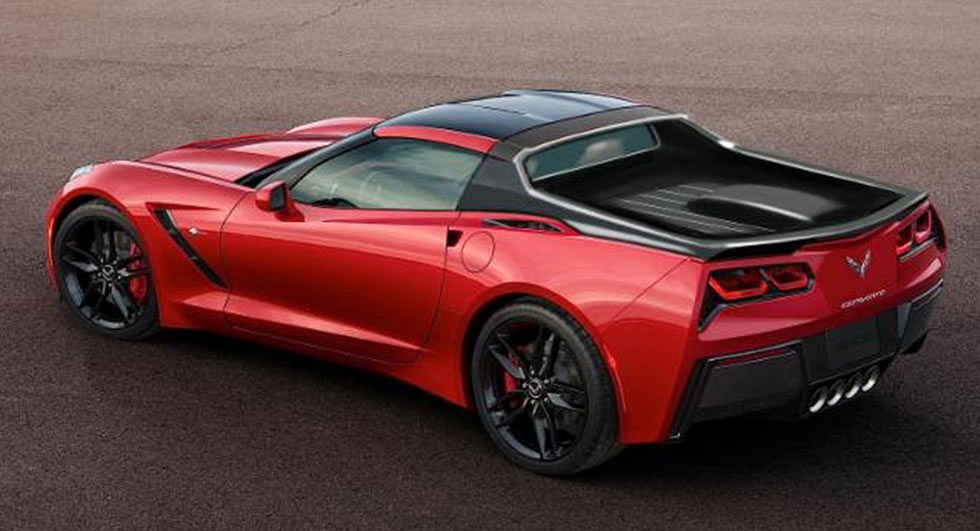  Holy Moly! Callaway To Debut New Corvette Callamino In New York