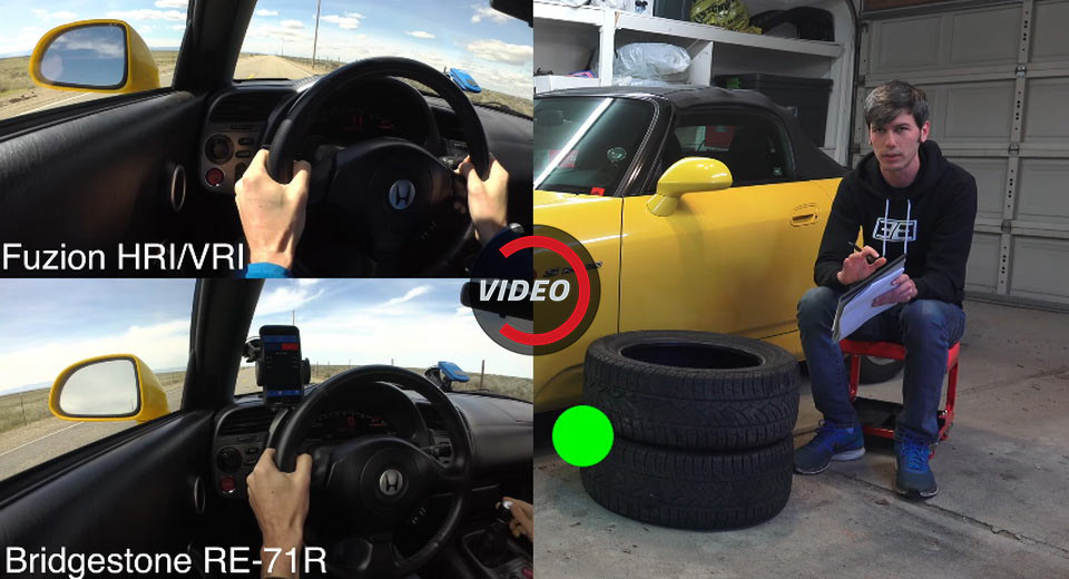 Thinking Of Buying Cheap Tires? Here’s Why You Shouldn’t