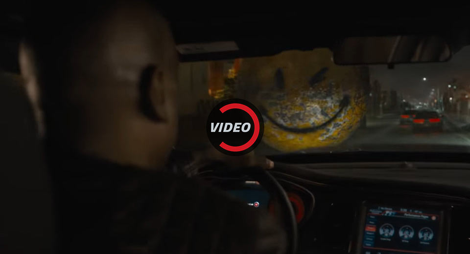  Go Behind The Scenes With This Crazy ‘Wrecking Ball’ Stunt In Fast 8