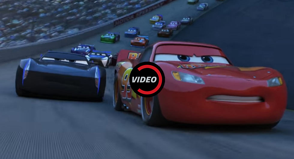  Cars 3 Trailer Shows Lightning McQueen Isn’t Done Yet