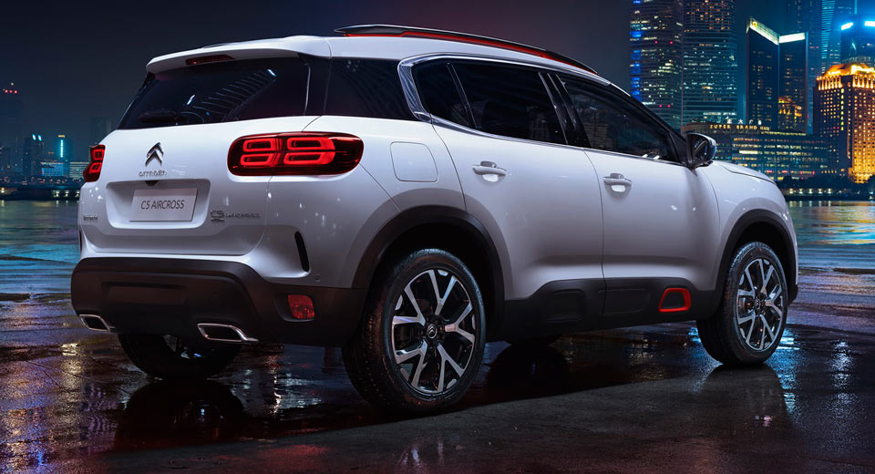  PSA Says China Is The Key To Make It A Global Automaker