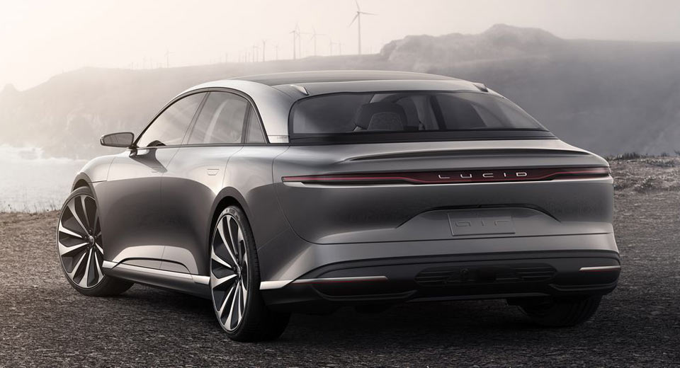 Chinese Carmakers Targeting Premium Segments Of The U.S. Market